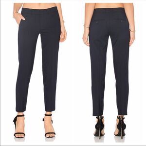 Vince Side Strapping Pants Size 4